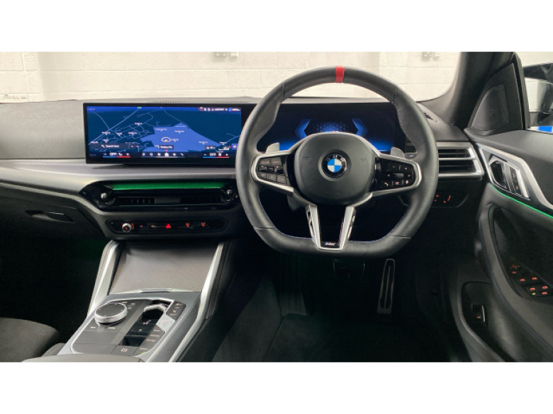 BMW 4 Series M440i xDrive MHT 5dr Step Auto Petrol Hatchback